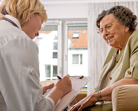 Alzheimercentrum Kazdův Dvůr