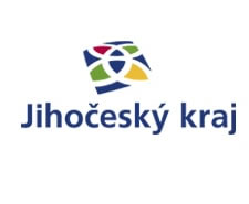 jihocesky kraj logo