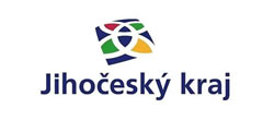 logo jihocesky kraj